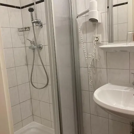 Am Kurfuerstendamm Hotel