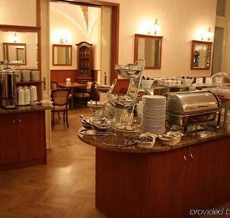 Hotel Am Kurfuerstendamm