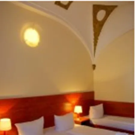 Am Kurfuerstendamm Hotel 3*