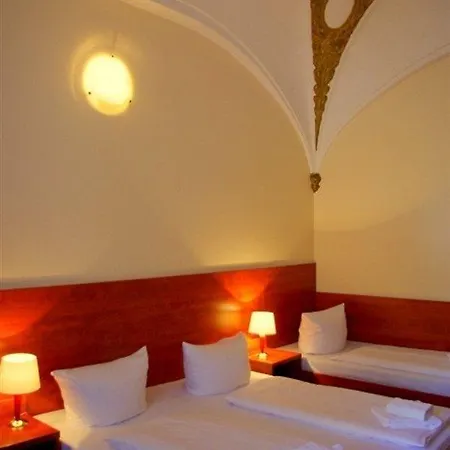 Hotel Am Kurfuerstendamm 3*