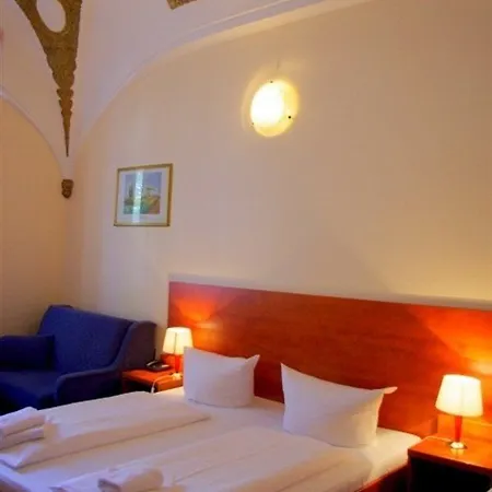 Hotel Am Kurfuerstendamm Berlin