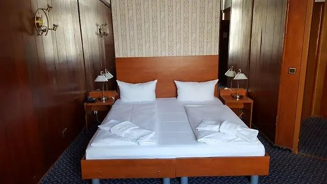 Szálloda Am Kurfuerstendamm 3*