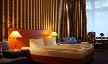 Szálloda Am Kurfuerstendamm