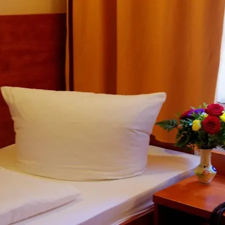 Am Kurfuerstendamm Hotel Berlin