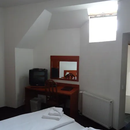 Hotel Am Kurfuerstendamm Berlijn