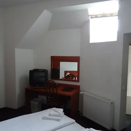 Hotel Am Kurfuerstendamm Berlin