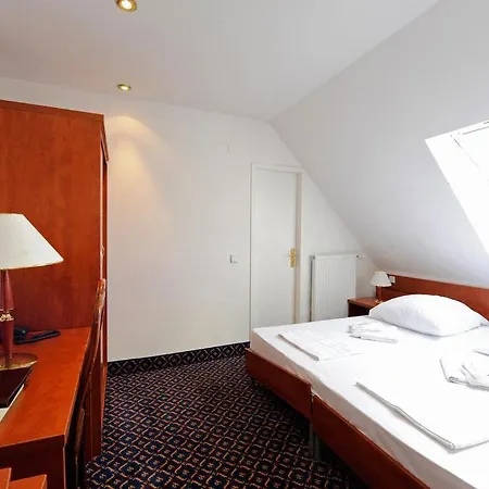 Am Kurfuerstendamm