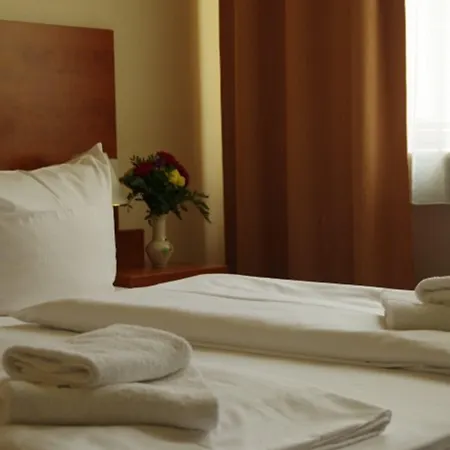 Hotel Am Kurfuerstendamm Berlijn