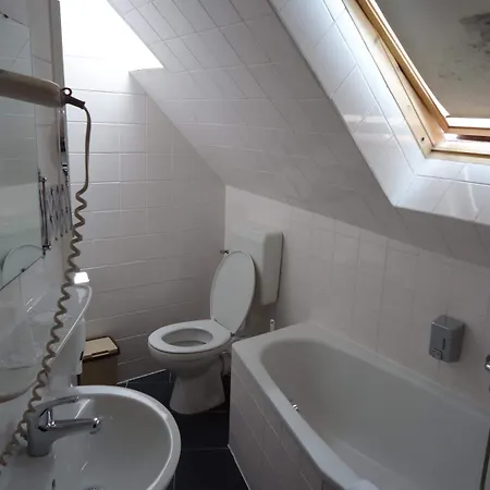 Hotel Am Kurfuerstendamm 3*