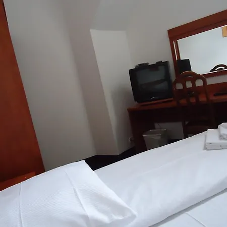 Am Kurfuerstendamm Berlijn