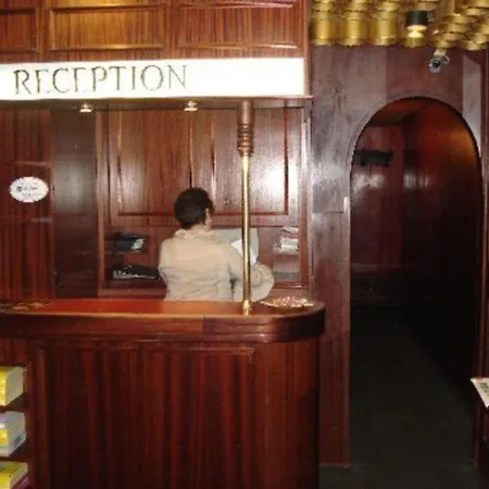 Hotel Am Kurfuerstendamm Berlin