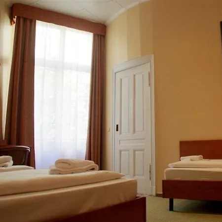 Hotel Am Kurfuerstendamm 3*