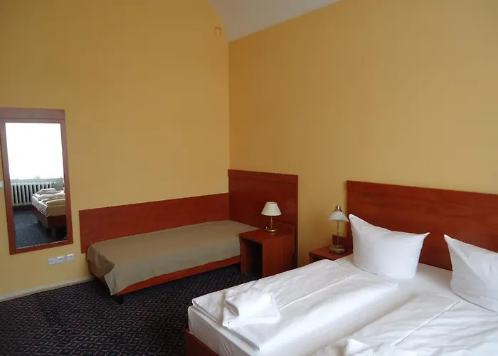 Am Kurfuerstendamm Berlin