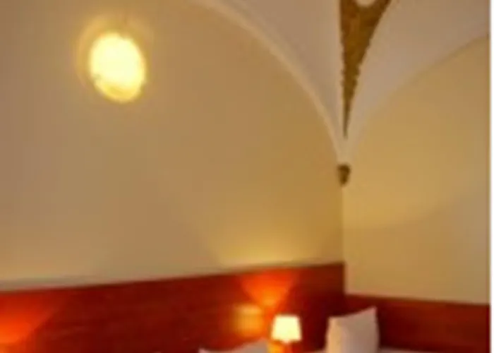 Am Kurfuerstendamm Hotell 3*