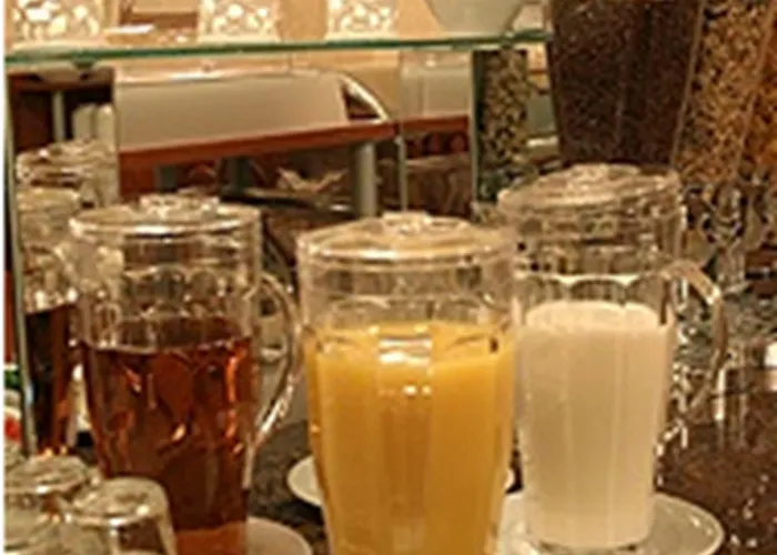 Hotell Am Kurfuerstendamm Berlin