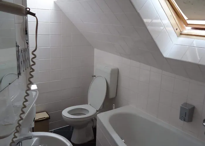 Hotell Am Kurfuerstendamm 3*