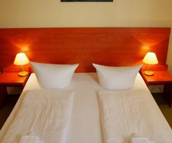 Hotell Am Kurfuerstendamm Berlin