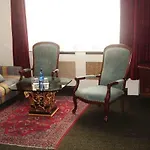 فندق سيتي آم كورفورشتندم