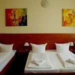 Hotel Am Kurfuerstendamm 3*