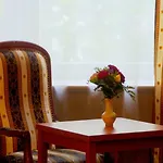 فندق سيتي آم كورفورشتندم برلين