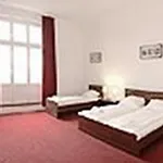 فندق سيتي آم كورفورشتندم برلين