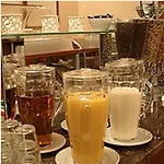 Hotel Am Kurfuerstendamm Berlin