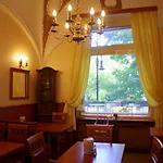 سيتي آم كورفورشتندم 3* برلين