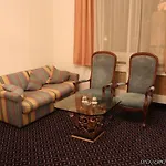 Hotel Am Kurfuerstendamm