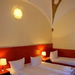 Hotel Am Kurfuerstendamm 3*