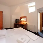 سيتي آم كورفورشتندم فندق برلين