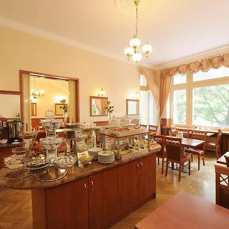 Am Kurfuerstendamm Ξενοδοχείο Βερολίνο