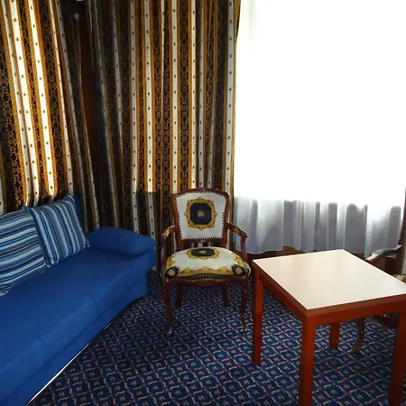 Am Kurfürstendamm Hotel 3*