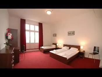 Ξενοδοχείο Am Kurfuerstendamm Βερολίνο