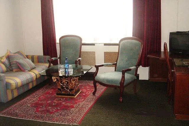 Hotel Am Kurfürstendamm