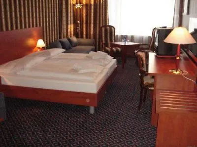 Hotel Am Kurfürstendamm