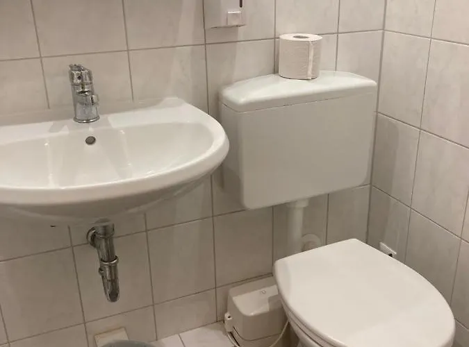 Am Kurfürstendamm 3* Berlín