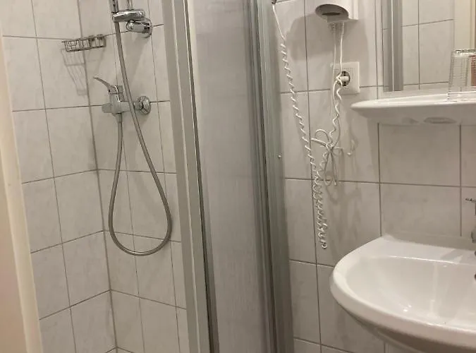 Am Kurfuerstendamm מלון