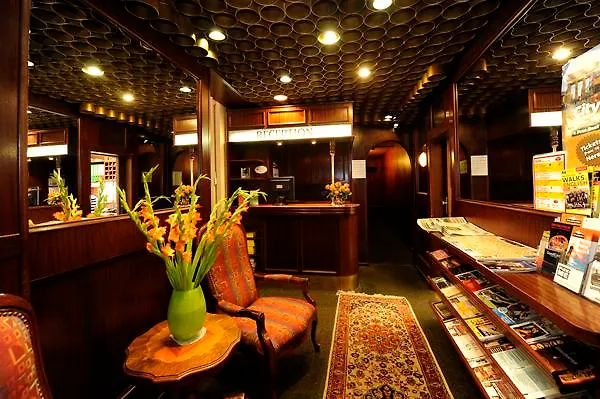 Am Kurfürstendamm Hotel 3*