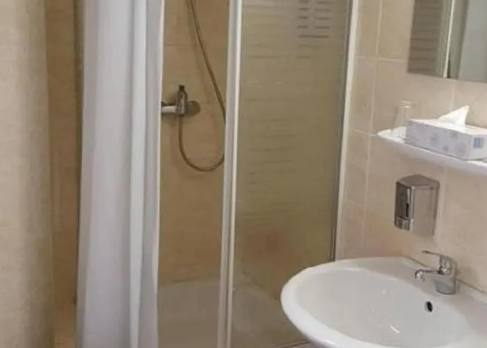 Am Kurfuerstendamm Hotel 3*