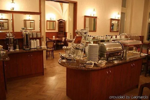 Hotel Am Kurfürstendamm