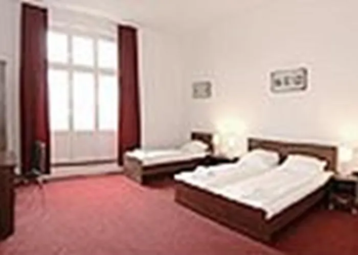 Hotel Am Kurfürstendamm Berlin