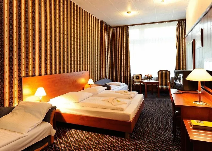 Am Kurfuerstendamm Hotel Berlin