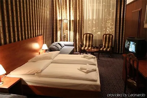 Am Kurfürstendamm Hotel