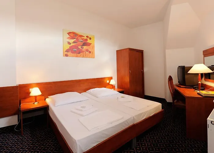 Hotel Am Kurfürstendamm