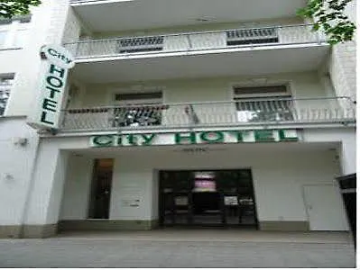 Am Kurfürstendamm Hotel