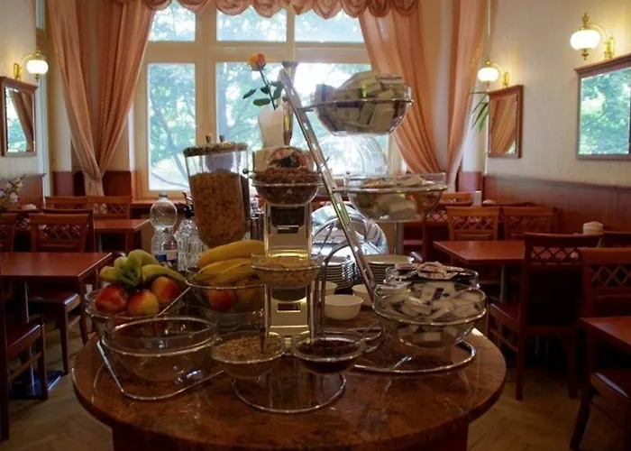 Am Kurfürstendamm Berlin