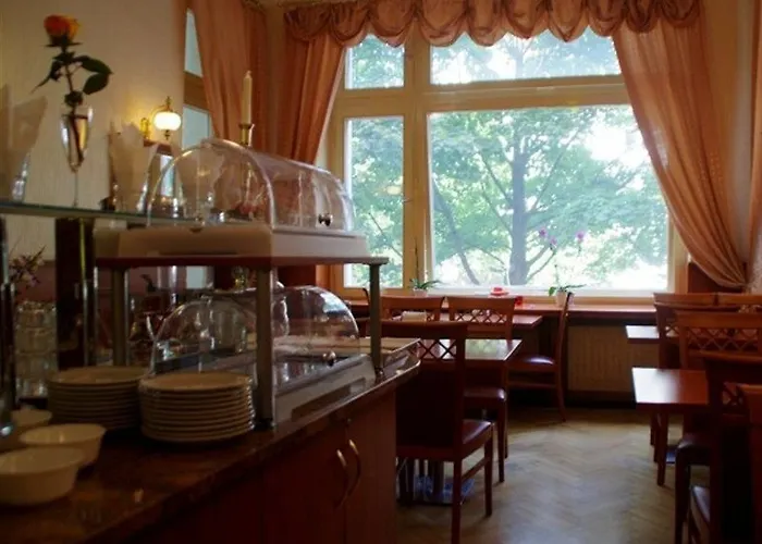 Hotel Am Kurfürstendamm