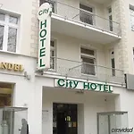 Am Kurfürstendamm Hotel Berlin