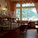 Hotel Am Kurfürstendamm