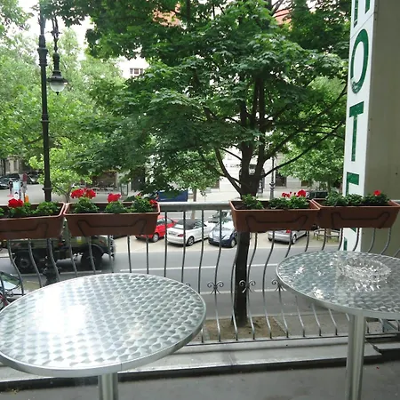 Hotel Am Kurfürstendamm 3*